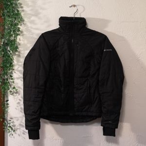 Columbia Omni-Shield Interchange Puffer